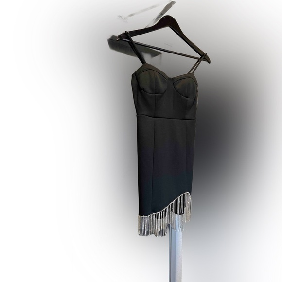 Speechless size 3 new dress with hanging bling. A223 - Picture 1 of 3